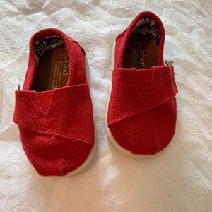 Toms shoes